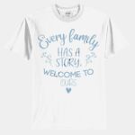 Tall Core Blend Tee Thumbnail