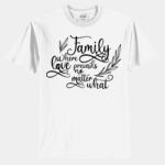 Tall Core Blend Tee Thumbnail