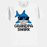 Tall Core Blend Tee Thumbnail