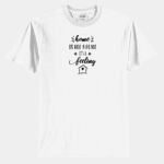 Tall Core Blend Tee Thumbnail