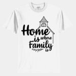 Tall Core Blend Tee Thumbnail