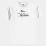 Tall Core Blend Tee Thumbnail