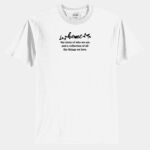 Tall Core Blend Tee Thumbnail