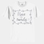 Tall Core Blend Tee Thumbnail