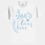 Tall Core Blend Tee Thumbnail