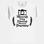 Tall Core Blend Tee Thumbnail