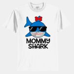 Tall Core Blend Tee Thumbnail