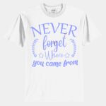 Tall Core Blend Tee Thumbnail