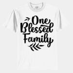 Tall Core Blend Tee Thumbnail