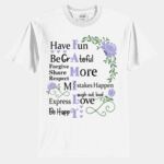 Tall Core Blend Tee Thumbnail