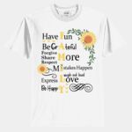 Tall Core Blend Tee Thumbnail