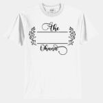 Tall Core Blend Tee Thumbnail