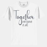 Tall Core Blend Tee Thumbnail