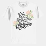 Tall Core Blend Tee Thumbnail