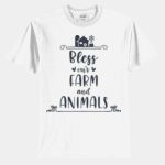 Tall Core Blend Tee Thumbnail