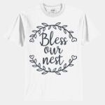 Tall Core Blend Tee Thumbnail