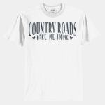 Tall Core Blend Tee Thumbnail