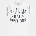 Tall Core Blend Tee Thumbnail