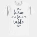 Tall Core Blend Tee Thumbnail