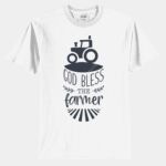 Tall Core Blend Tee Thumbnail