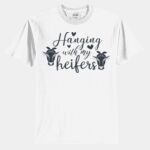 Tall Core Blend Tee Thumbnail