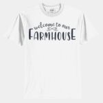 Tall Core Blend Tee Thumbnail