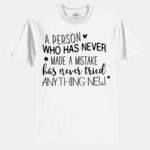 Tall Core Blend Tee Thumbnail