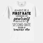 Tall Core Blend Tee Thumbnail