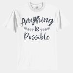 Tall Core Blend Tee Thumbnail