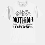 Tall Core Blend Tee Thumbnail