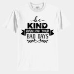 Tall Core Blend Tee Thumbnail