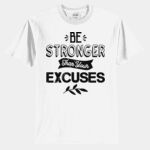 Tall Core Blend Tee Thumbnail