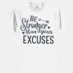 Tall Core Blend Tee Thumbnail