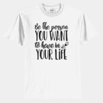 Tall Core Blend Tee Thumbnail