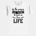 Tall Core Blend Tee Thumbnail