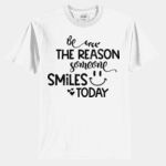 Tall Core Blend Tee Thumbnail