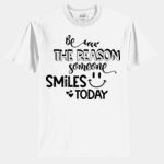 Tall Core Blend Tee Thumbnail