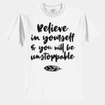 Tall Core Blend Tee Thumbnail