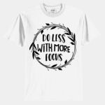 Tall Core Blend Tee Thumbnail