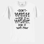 Tall Core Blend Tee Thumbnail