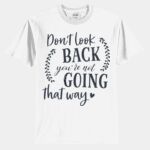 Tall Core Blend Tee Thumbnail