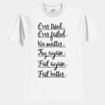 Tall Core Blend Tee Thumbnail