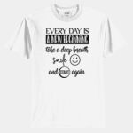 Tall Core Blend Tee Thumbnail