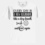 Tall Core Blend Tee Thumbnail