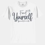 Tall Core Blend Tee Thumbnail