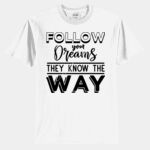 Tall Core Blend Tee Thumbnail