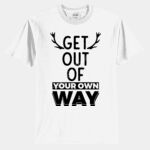 Tall Core Blend Tee Thumbnail