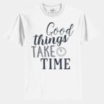 Tall Core Blend Tee Thumbnail