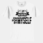 Tall Core Blend Tee Thumbnail