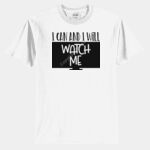 Tall Core Blend Tee Thumbnail